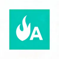 Class A fire performance icon