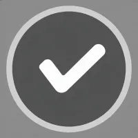 Low VOC badge